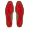 Alfarica – Espadril – Keten Kanvas – Doğal – Erkek