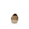 Alfarica – Espadril – Ters Nubuk Deri – Saharienne – Erkek