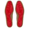 Alfarica – Espadril – Ters Nubuk Deri – Saharienne – Erkek