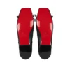 Baballet – Babetler – Kuzu Nappa Deri – Siyah – Bebek Baballet – Babetler – Kuzu Nappa Deri – Siyah – Bebek