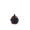 Baby Love Chick Strass – Babetler – Krep Saten ve Strass – Siyah – Bebek Baby Love Chick Strass – Babetler – Krep Saten ve Strass – Siyah – Bebek
