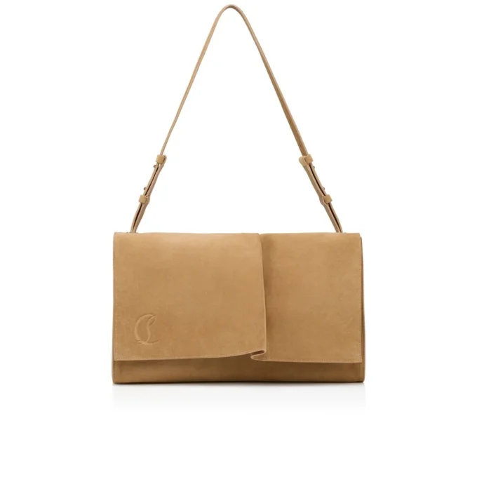 Baggy Large – Omuz Çantası – Dana Derisi – Lionne Baggy Large – Omuz Çantası – Dana Derisi – Lionne