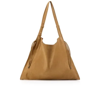 Baggy – Tote Çanta – Dana Derisi – Lionne