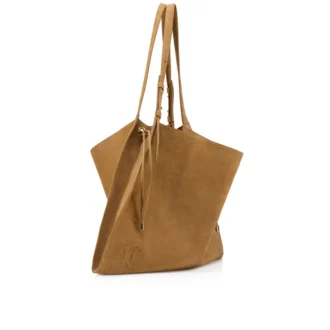 Baggy – Tote Çanta – Dana Derisi – Lionne