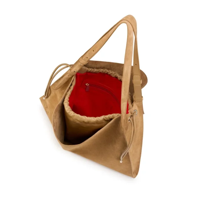 Baggy – Tote Çanta – Dana Derisi – Lionne Baggy – Tote Çanta – Dana Derisi – Lionne