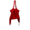 Baggy – Tote Çanta – Tersine Çevrilmiş Dana Derisi – Fever Baggy – Tote Çanta – Tersine Çevrilmiş Dana Derisi – Fever