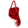 Baggy – Tote Çanta – Tersine Çevrilmiş Dana Derisi – Fever Baggy – Tote Çanta – Tersine Çevrilmiş Dana Derisi – Fever