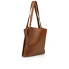 Baggy – Tote Çantalar – Dana Derisi – Cuoio