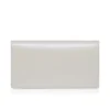 Bettina – Clutch – İnci Parlak Nappa Deri – Beyaz Bettina – Clutch – İnci Parlak Nappa Deri – Beyaz