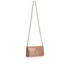 Bettina – Clutch – Patent Dana Derisi – Blush Bettina – Clutch – Patent Dana Derisi – Blush