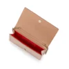 Bettina – Clutch – Patent Dana Derisi – Blush Bettina – Clutch – Patent Dana Derisi – Blush