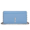 Bettina – Clutch – Patent Dana Derisi – Ceruleo