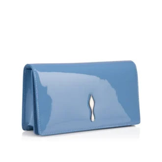 Bettina – Clutch – Patent Dana Derisi – Ceruleo