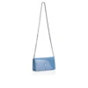 Bettina – Clutch – Patent Dana Derisi – Ceruleo