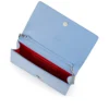 Bettina – Clutch – Patent Dana Derisi – Ceruleo