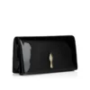 Bettina – Clutch – Patent Dana Derisi – Siyah