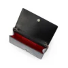 Bettina – Clutch – Patent Dana Derisi – Siyah