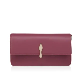 Bettina Mini – Çapraz Askılı Çanta – Kuzu Nappa Deri – Palacy Bettina Mini – Çapraz Askılı Çanta – Kuzu Nappa Deri – Palacy
