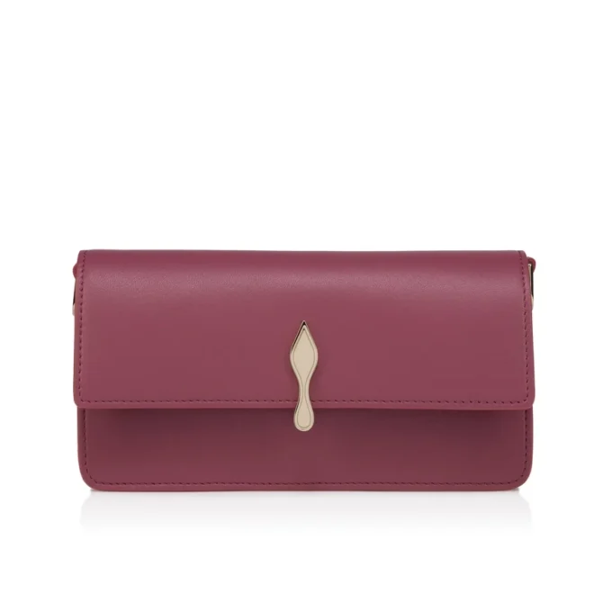Bettina Mini – Çapraz Askılı Çanta – Kuzu Nappa Deri – Palacy Bettina Mini – Çapraz Askılı Çanta – Kuzu Nappa Deri – Palacy