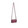 Bettina Mini – Çapraz Askılı Çanta – Kuzu Nappa Deri – Palacy Bettina Mini – Çapraz Askılı Çanta – Kuzu Nappa Deri – Palacy