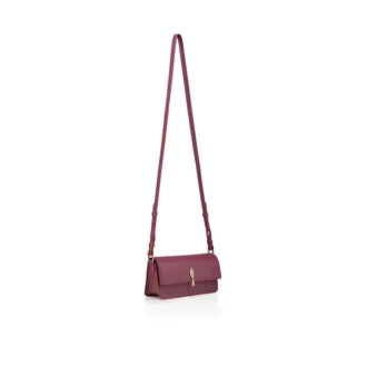 Bettina Mini – Çapraz Askılı Çanta – Kuzu Nappa Deri – Palacy Bettina Mini – Çapraz Askılı Çanta – Kuzu Nappa Deri – Palacy