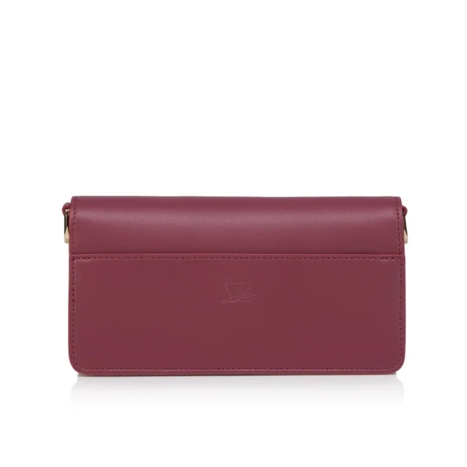 Bettina Mini – Çapraz Askılı Çanta – Kuzu Nappa Deri – Palacy Bettina Mini – Çapraz Askılı Çanta – Kuzu Nappa Deri – Palacy