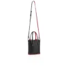 Cabata Mini – Tote Çanta – Dana Derisi ve Çiviler – Siyah