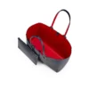 Cabata Small – Tote Çanta – Dana Derisi ve Çiviler – Zaffiro Cabata Small – Tote Çanta – Dana Derisi ve Çiviler – Zaffiro