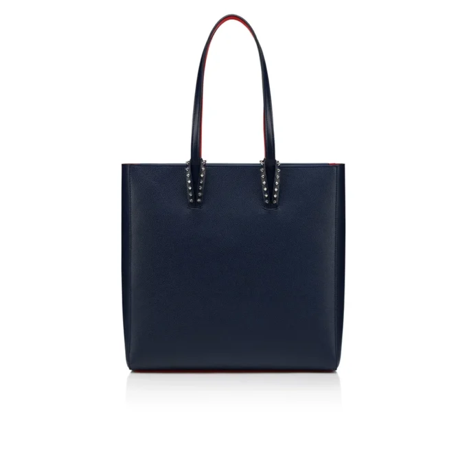 Cabata – Tote Çanta – Dana Derisi – Zaffiro Cabata – Tote Çanta – Dana Derisi – Zaffiro