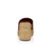 Calakala Mule – 85 mm Mule – Kuzu Nappa Deri – Cuoio – Kadın