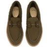 Chambeliboat Shearling – Tekne Ayakkabıları – Shearling – Bronzo – Erkek