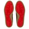 Chambeliboat Shearling – Tekne Ayakkabıları – Shearling – Bronzo – Erkek