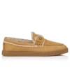 Chambeliboat Shearling – Tekne Ayakkabıları – Shearling – Terra – Kadın Chambeliboat Shearling – Tekne Ayakkabıları – Shearling – Terra – Kadın