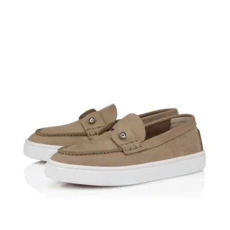 Chambelikid – Tekne Ayakkabıları – Nubuk Deri – Lionne – Çocuk