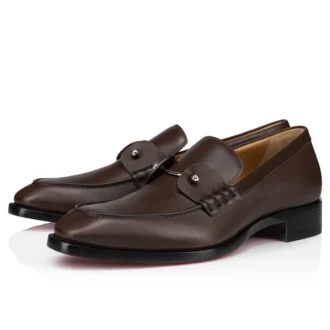 Chambelimoc – Loafer – Dana Derisi – Cosme – Erkek Chambelimoc – Loafer – Dana Derisi – Cosme – Erkek