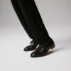 Chambelimoc – Loafer – Dana Derisi – Siyah – Erkek Chambelimoc – Loafer – Dana Derisi – Siyah – Erkek