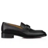 Chambelimoc – Loafer – Dana Derisi – Siyah – Erkek Chambelimoc – Loafer – Dana Derisi – Siyah – Erkek