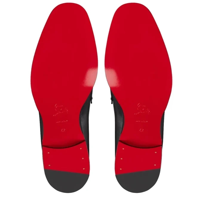 Chambelimoc – Loafer – Dana Derisi – Siyah – Erkek Chambelimoc – Loafer – Dana Derisi – Siyah – Erkek