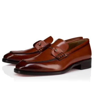 Chambelimoc – Loafer – Patine Dana Derisi – Palio – Erkek