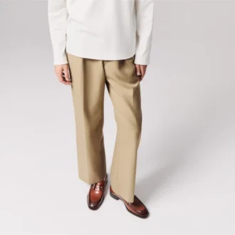 Chambelimoc – Loafer – Patine Dana Derisi – Palio – Erkek