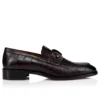 Chambelimoc – Loafer – Timsah Desenli Patine Dana Derisi – Amara – Erkek
