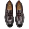 Chambelimoc – Loafer – Timsah Desenli Patine Dana Derisi – Amara – Erkek