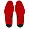 Chambelimoc – Loafer – Timsah Desenli Patine Dana Derisi – Amara – Erkek