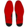 Chambelimoc – Loafer – Timsah Desenli Patine Edilmiş Dana Derisi – Cosme – Erkek