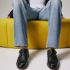 Chambelimonk – Monk-Straps – Dana Derisi – Siyah – Erkek Chambelimonk – Monk-Straps – Dana Derisi – Siyah – Erkek