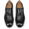 Chambelimonk – Monk-Straps – Dana Derisi – Siyah – Erkek Chambelimonk – Monk-Straps – Dana Derisi – Siyah – Erkek