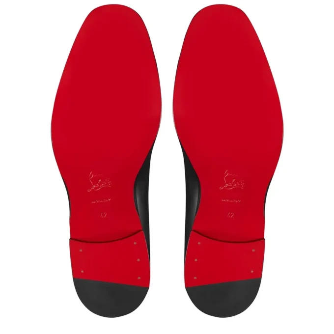 Chambelimonk – Monk-Straps – Dana Derisi – Siyah – Erkek Chambelimonk – Monk-Straps – Dana Derisi – Siyah – Erkek