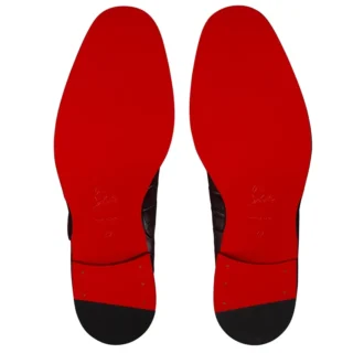 Chambelimonk – Monk-Straps – Patine Edilmiş Dana Derisi – Amara – Erkek