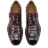 Chambelimonk – Monk-Straps – Patine Edilmiş Dana Derisi – Amara – Erkek Chambelimonk – Monk-Straps – Patine Edilmiş Dana Derisi – Amara – Erkek