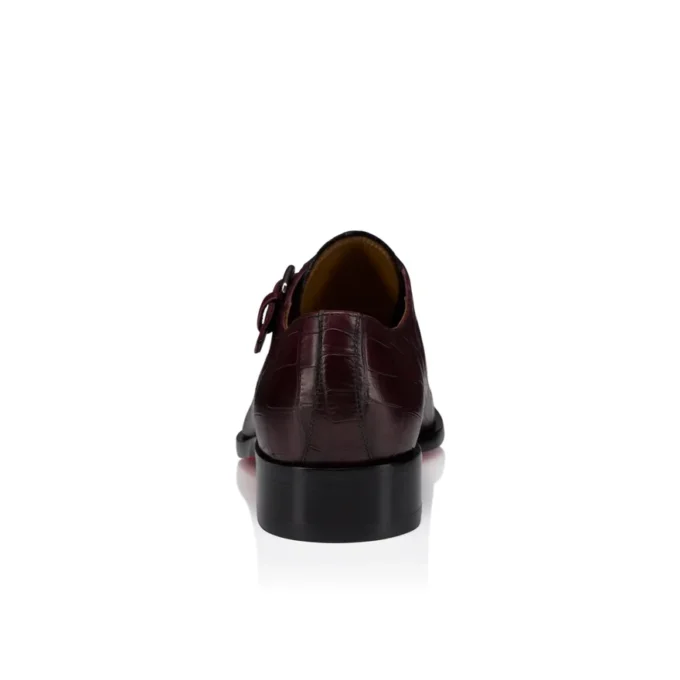Chambelimonk – Monk-Straps – Patine Edilmiş Dana Derisi – Amara – Erkek Chambelimonk – Monk-Straps – Patine Edilmiş Dana Derisi – Amara – Erkek